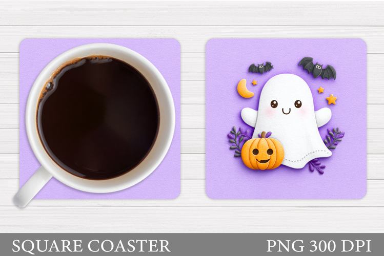 Ghost Clipart Image 3