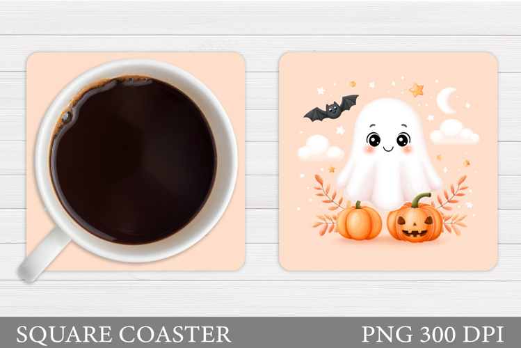 Ghost Clipart Image 15