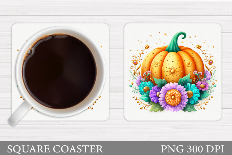 Pumpkin Clipart Image 4