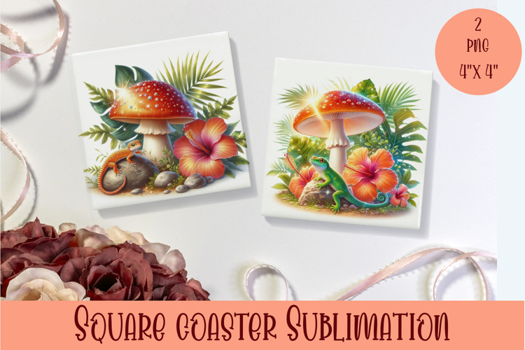 Mushroom Clipart Image 17