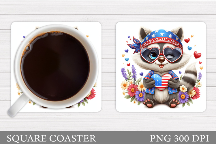 Patriotic Sublimation Design Image 14