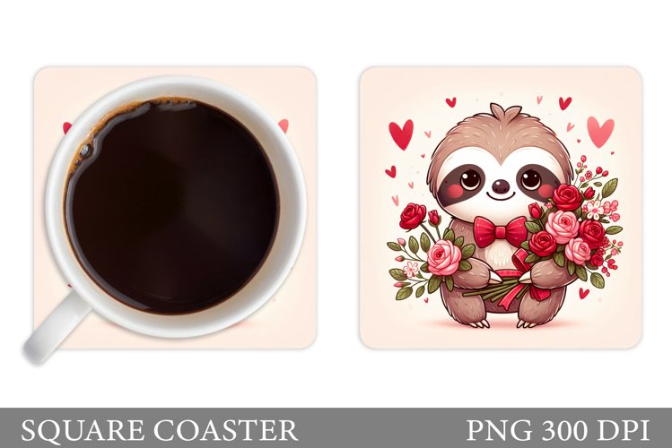 Valentines Sublimation Design Image 10