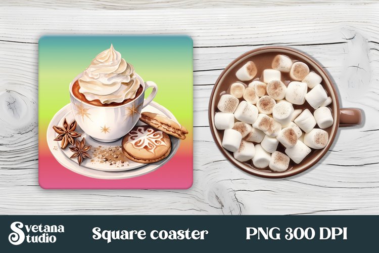 Coffee Clipart Image 4