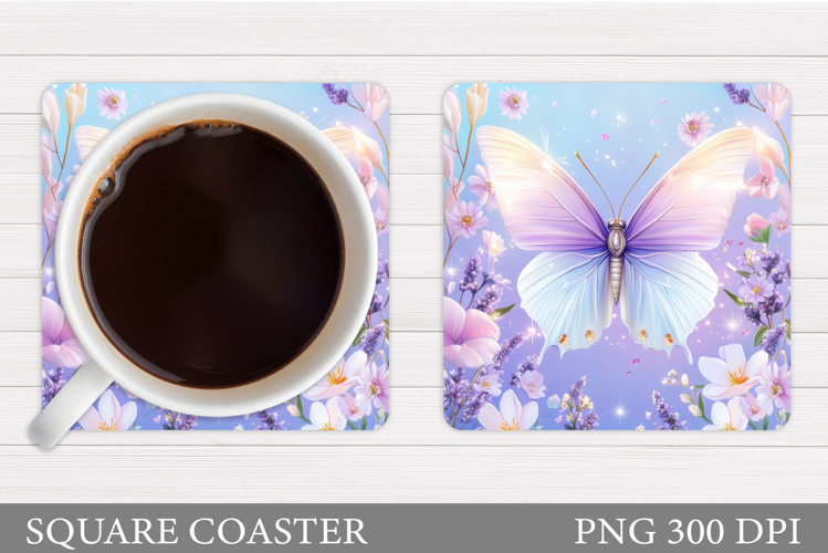 Butterfly Clipart Image 12