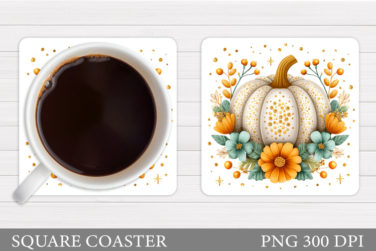Fall Pumpkin Clipart Image 10