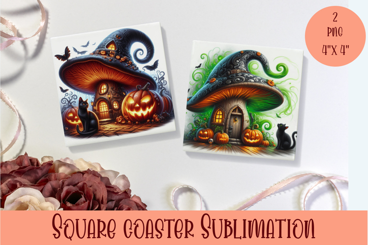 Mushroom Clipart Image 2