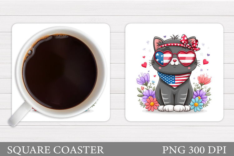 Patriotic Sublimation Design Image 3