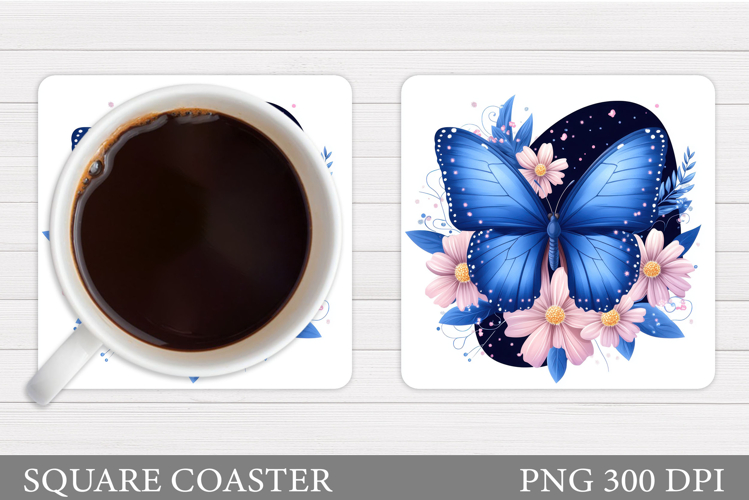 Butterfly Clipart Image 11