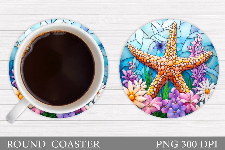 Starfish Clipart Image 3