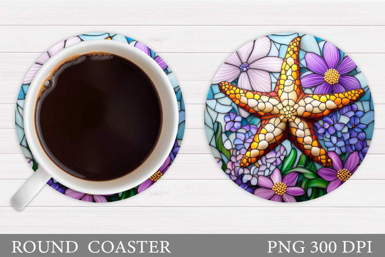 Starfish Clipart Image 4