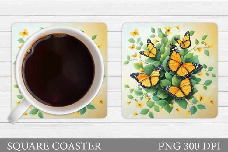 Butterfly Clipart Image 15