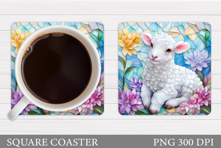 Lamb Clipart Image 17