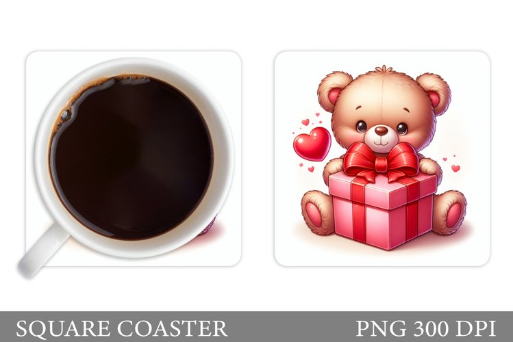 Valentines Sublimation Design Image 15