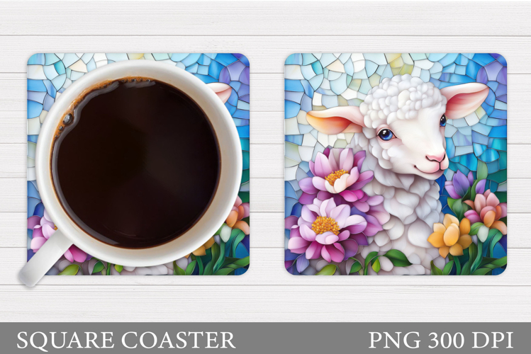 Lamb Clipart Image 20
