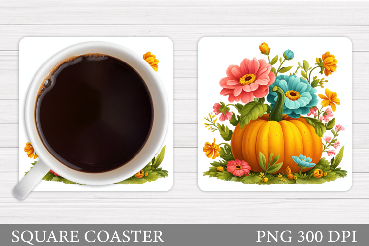 Pumpkin Clipart Image 11