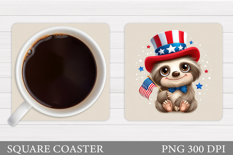 Patriotic Sublimation Design Image 13