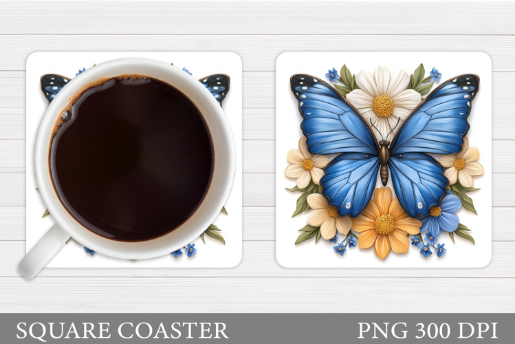 Butterfly Clipart Image 10