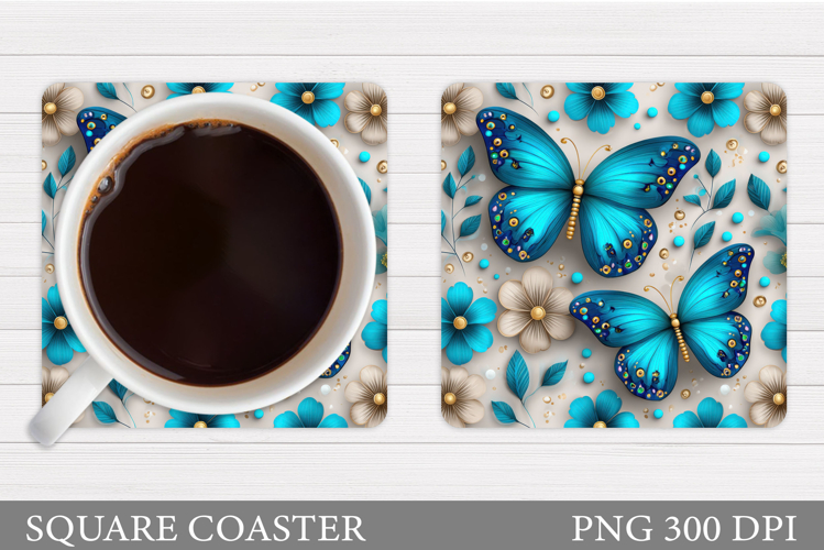 Butterfly Clipart Image 11