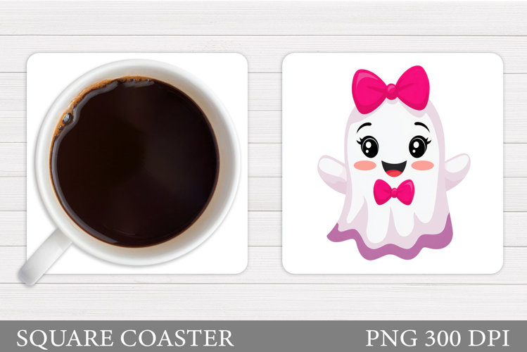 Ghost Clipart Image 16