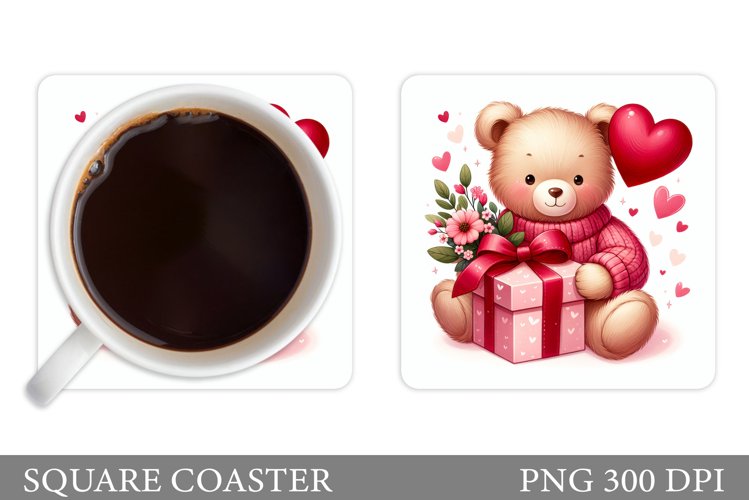 Valentines Sublimation Design Image 14