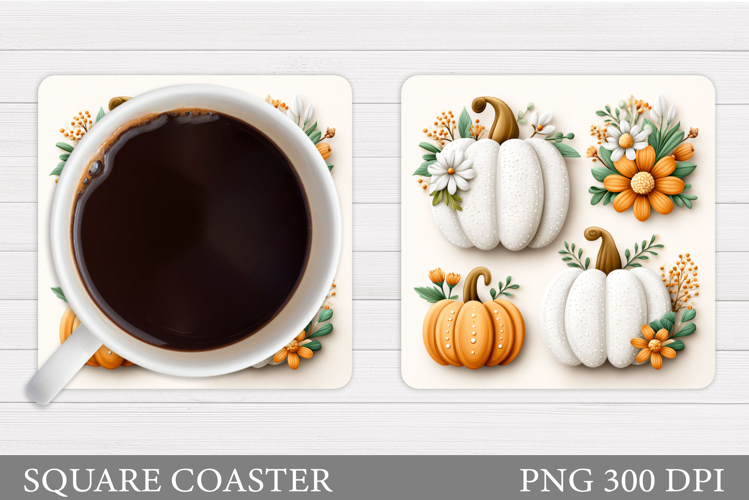 Pumpkin Clipart Image 3