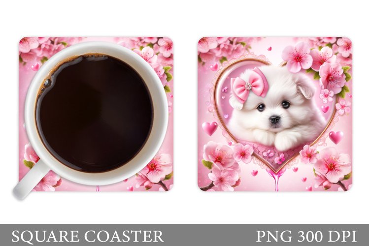Valentines Sublimation Design Image 17