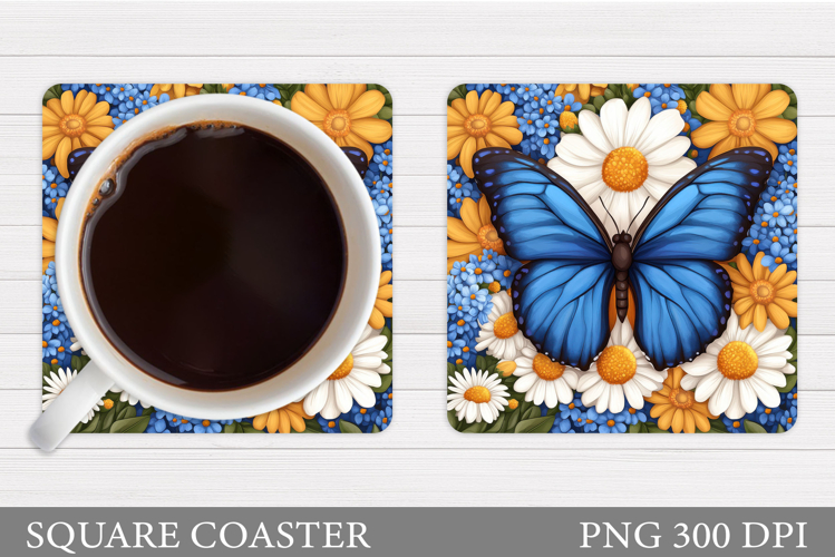 Butterfly Clipart Image 7