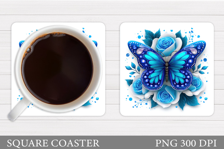 Butterfly Clipart Image 17