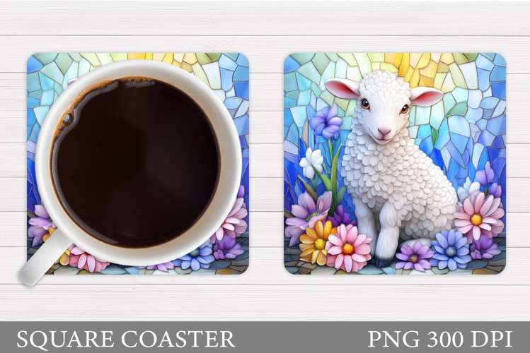 Lamb Clipart Image 18