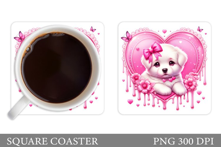 Valentines Sublimation Design Image 16