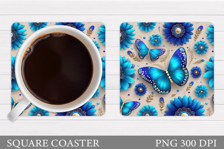 Butterfly Clipart Image 10