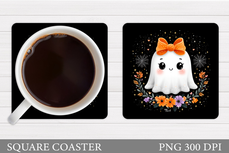 Cute Ghost Pictures Image 22