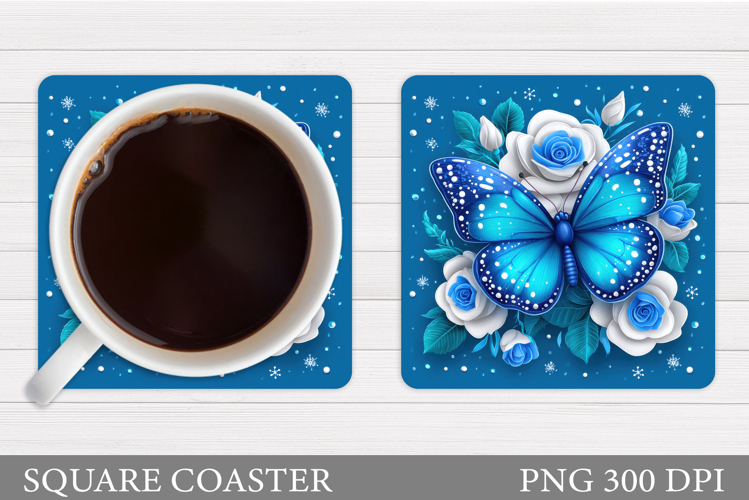 Butterfly Clipart Image 15