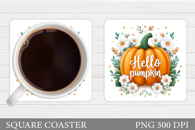 Pumpkin Clipart Image 21