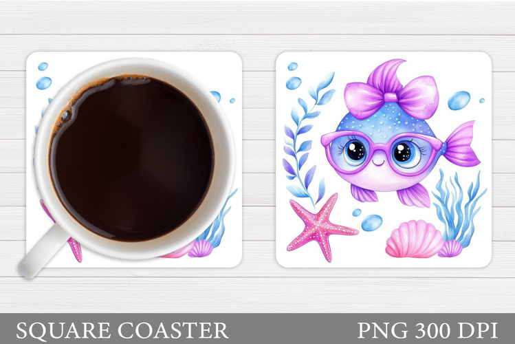 Fish Clipart Image 11