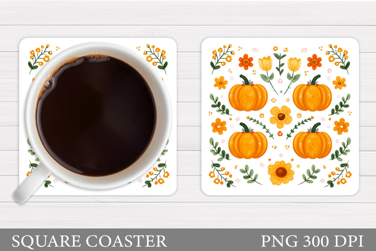 Fall Pumpkin Clipart Image 23