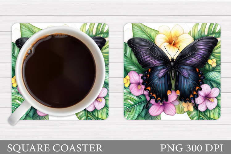 Butterfly Clipart Image 17