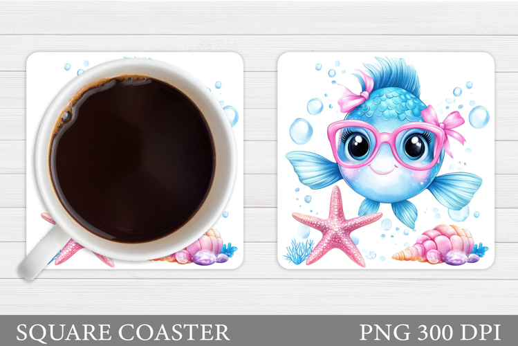 Fish Clipart Image 12