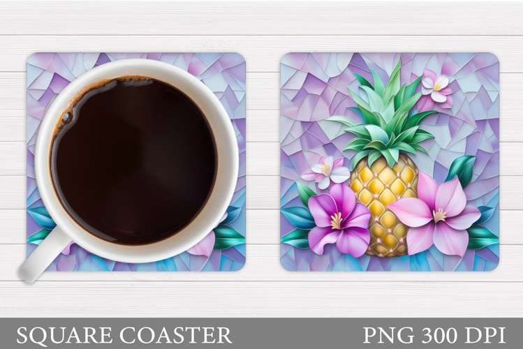 Pineapple Clipart Image 12