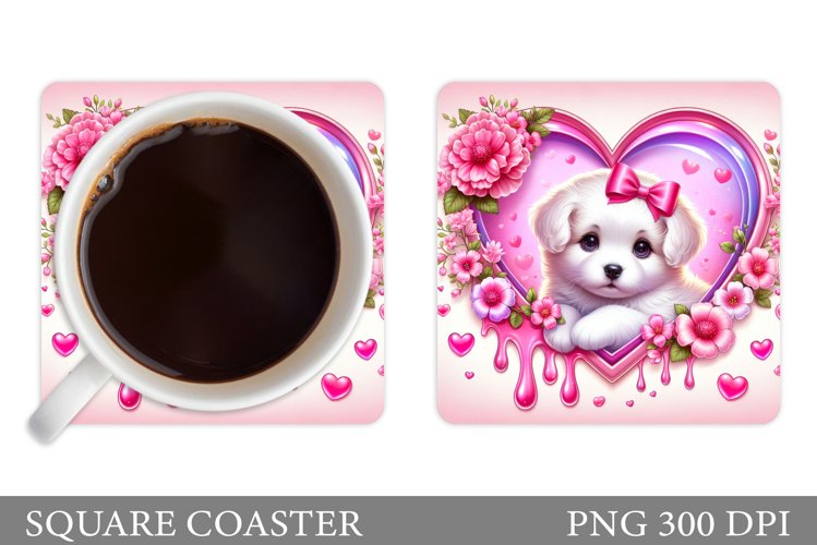 Valentines Sublimation Design Image 15