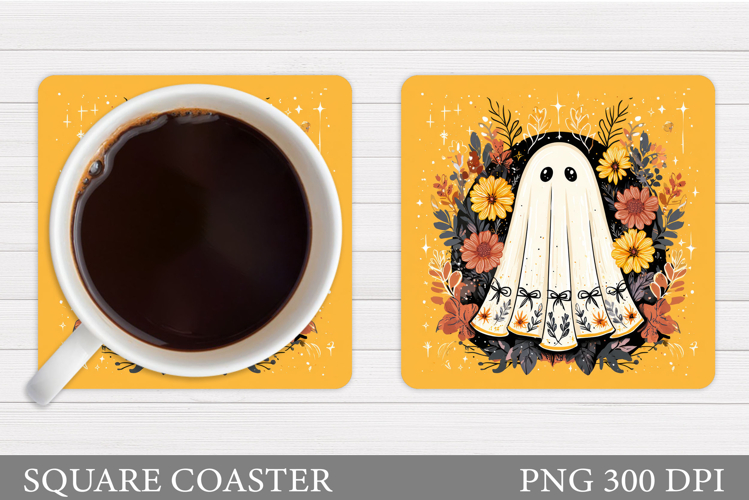 Cute Ghost Pictures Image 9