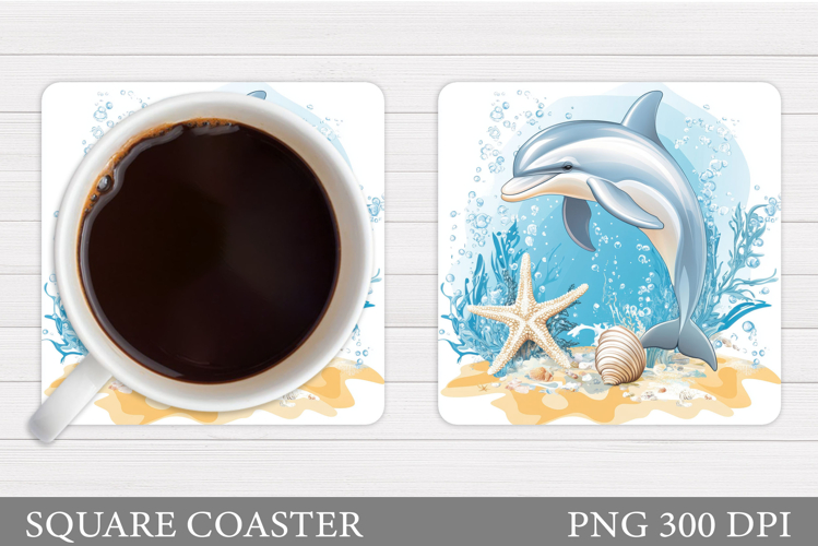 Dolphin Clipart