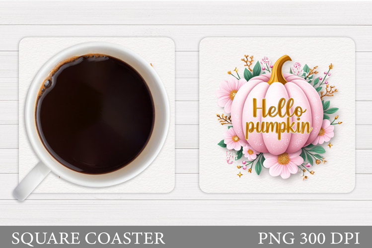 Pumpkin Clipart Image 20