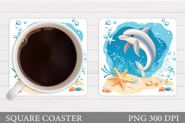 Dolphin Clipart Image 24