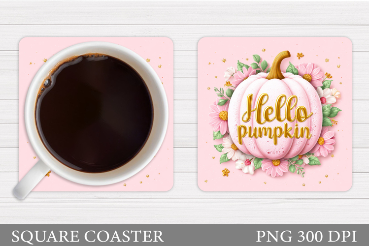 Pumpkin Clipart Image 2