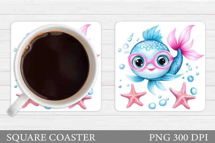 Fish Clipart Image 10