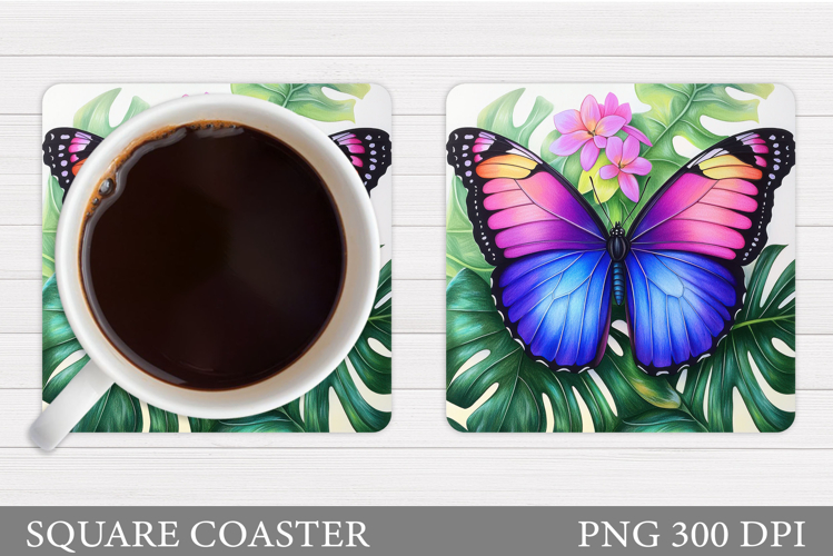 Butterfly Clipart Image 16