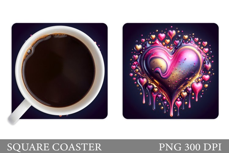 Heart Clipart Image 7