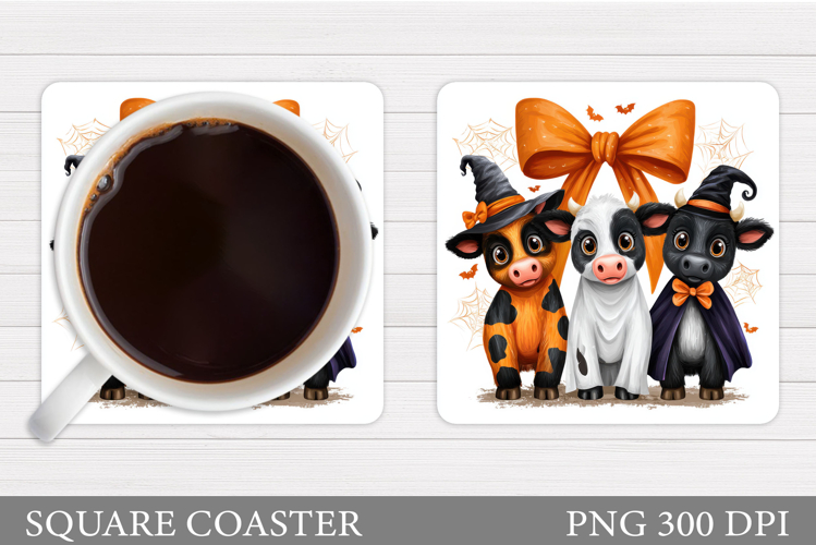 Cute Cow Clipart Image 24