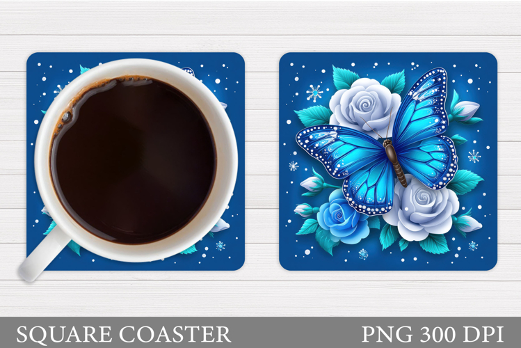 Butterfly Clipart Image 10